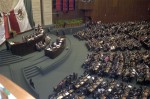 Cámara de Diputados de la República Mexicana