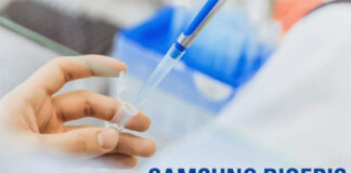 Samsung bioepis