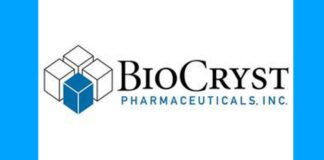 BioCryst Pharmaceuticals, Inc