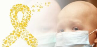 cáncer infantil, México, situación coyuntural