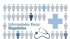 enfermedades raras, diagnóstico