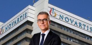 cáncer infantil, Novartis