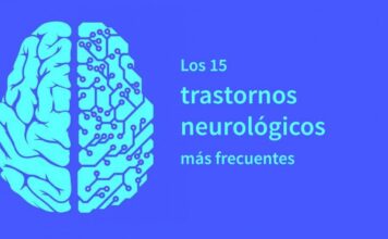 15 trastornos neurológicos