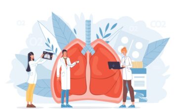 fibrosis pulmonar, fibrosis pulmonar idiopática, concientización