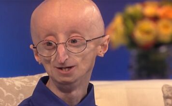 progeria, magnesio