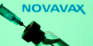 Novavax inicia el cruce del ensayo clínico de la vacuna Covid-19